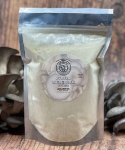 Oyster Mushroom Powder