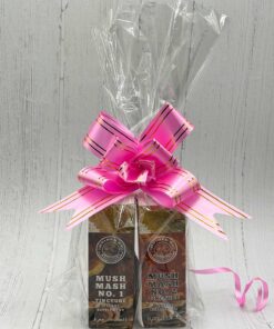 Guided By Mushrooms Mush Mash Gift Pack