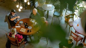 Anne's Spot at The Silos