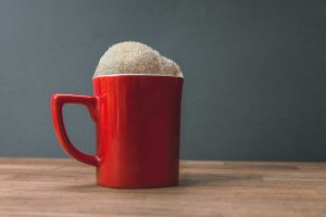 Lions Mane Coffee