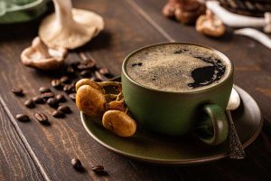 Can I Drink Mushroom Coffee While Pregnant?